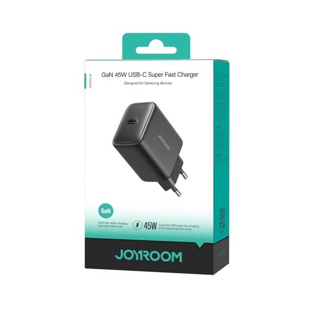 undefined - JOYROOM TCG13EU 45W